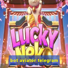 bot aviator telegram